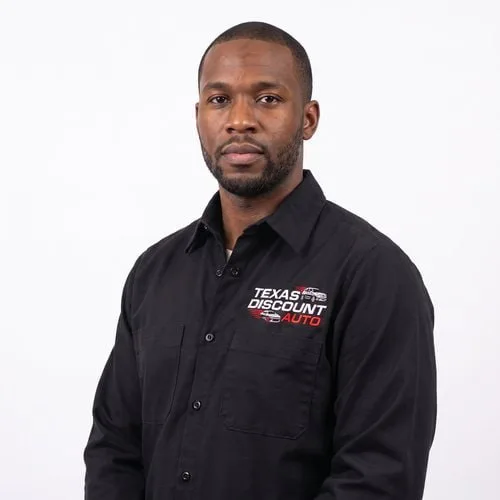 Brandon Mitchell