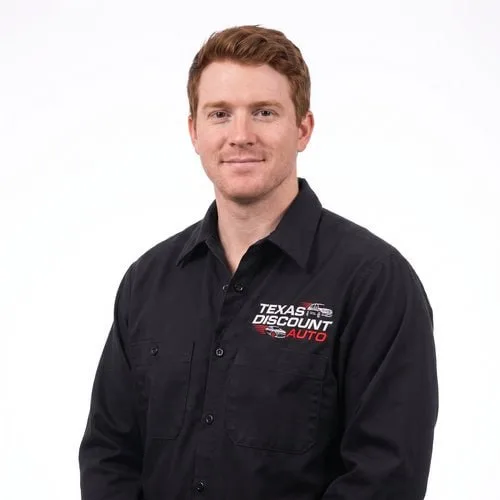 Marcus Reynolds