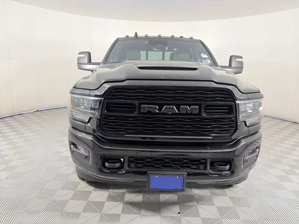 2024 Ram 3500 Limited