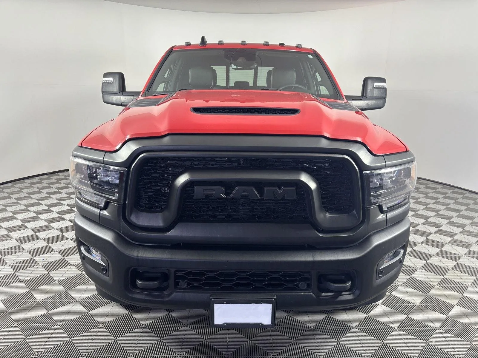 2024 Ram 2500 Rebel — thumbnail 42