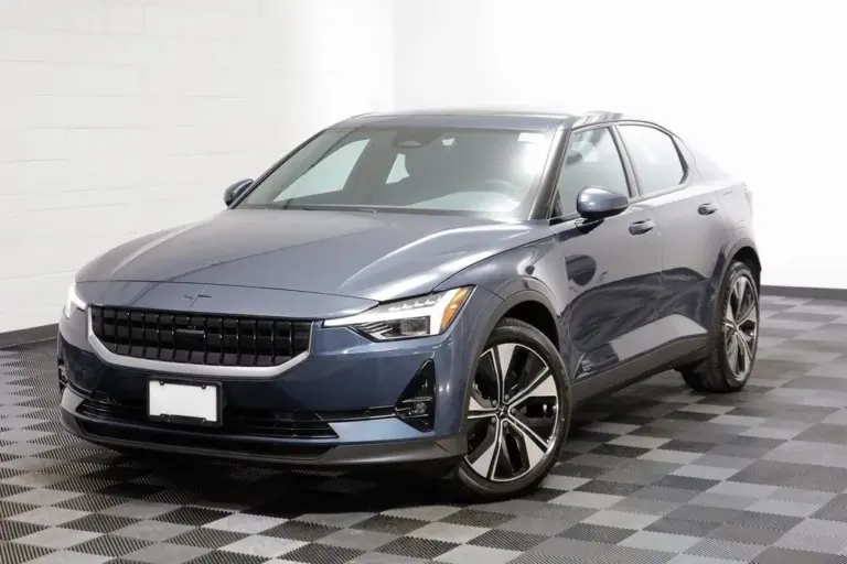 2023 Polestar 2 Long Range Dual Motor AWD
