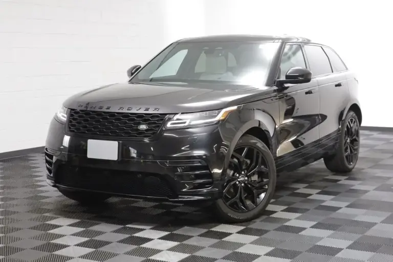 2023 Range Rover Velar HST 4WD 4D Sport Utility