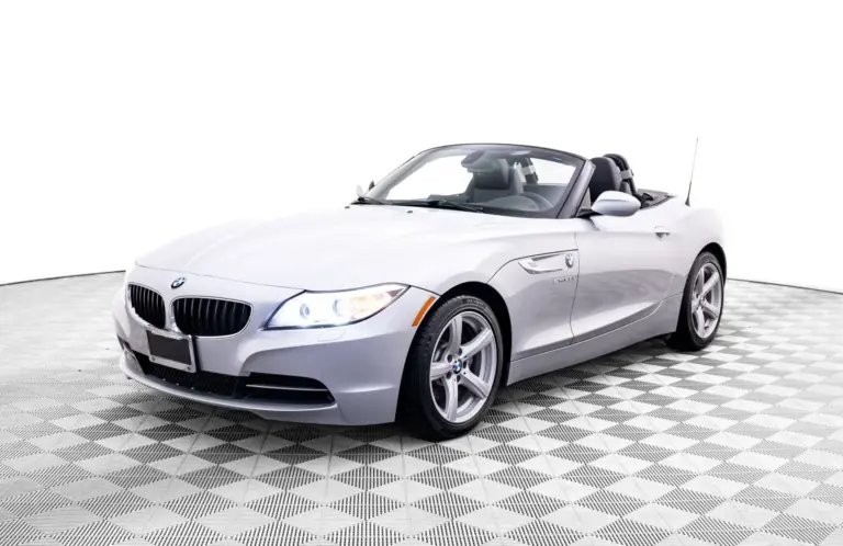 2016 BMW Z4  sDrive28i