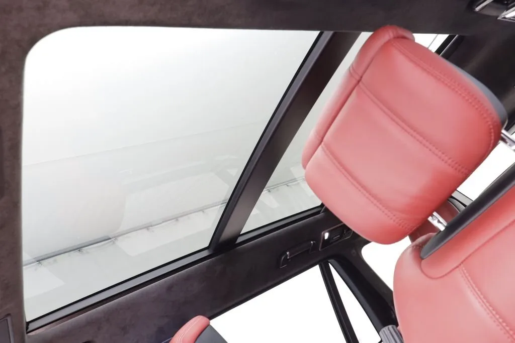 2021 Land Rover Range Rover Autobiography 4WD 4D Sport Utility — thumbnail 10