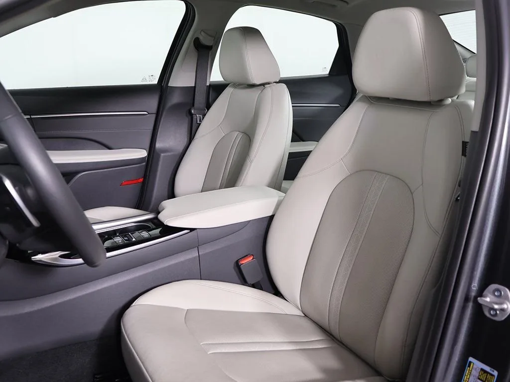2023 HYUNDAI SONATA LIMITED FWD 4D SEDAN — thumbnail 10