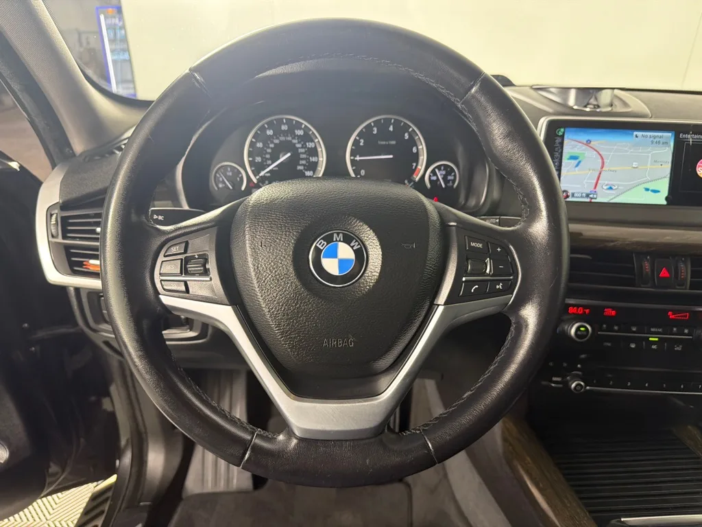 2015 BMW X5 XDRIVE35I — thumbnail 10