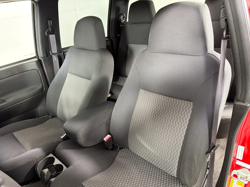 2009 Gmc Canyon — thumbnail 8