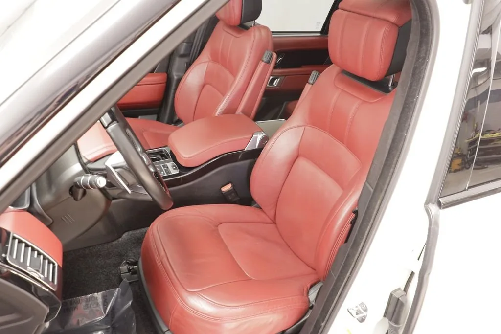 2021 Land Rover Range Rover Autobiography 4WD 4D Sport Utility — thumbnail 11