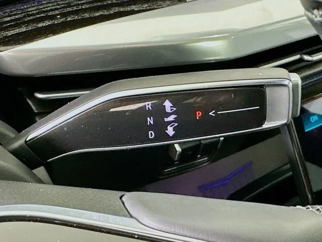 2025 Cadillac Escalade IQ Luxury 1 — thumbnail 13