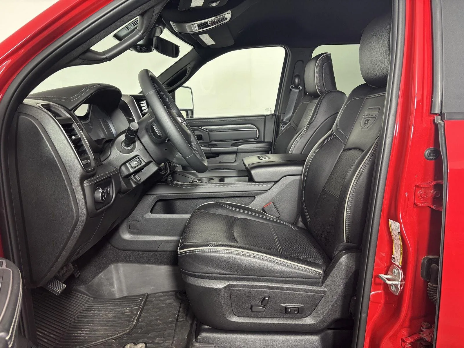 2024 Ram 2500 Rebel — thumbnail 12