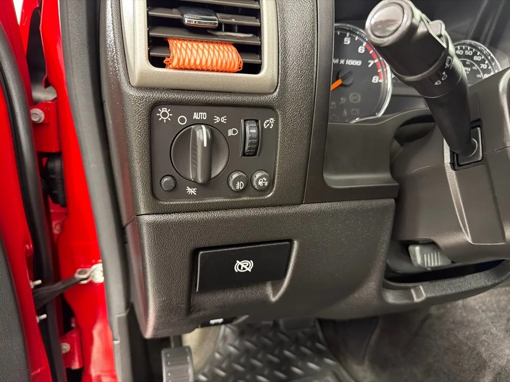 2009 Gmc Canyon — thumbnail 9