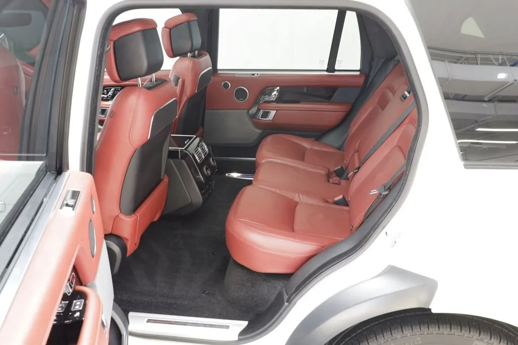 2021 Land Rover Range Rover Autobiography 4WD 4D Sport Utility — thumbnail 12