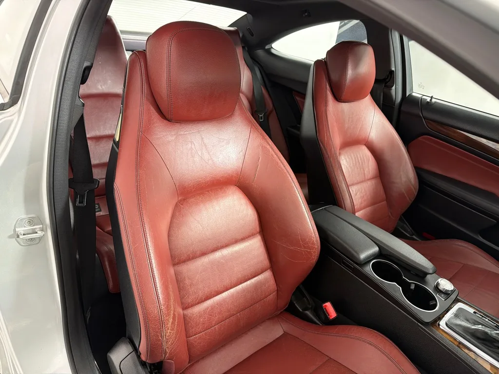 2012 Mercedes-Benz C-Class C250 — thumbnail 12