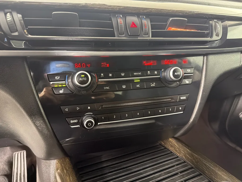 2015 BMW X5 XDRIVE35I — thumbnail 12