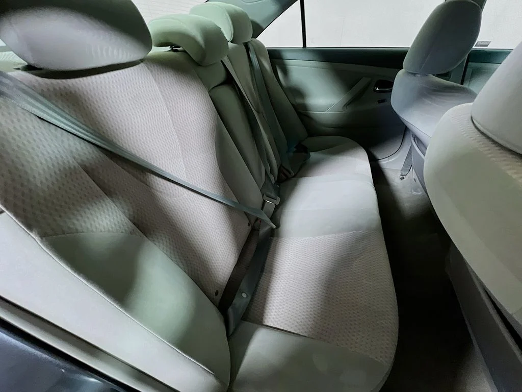 2011 Toyota Camry — thumbnail 13