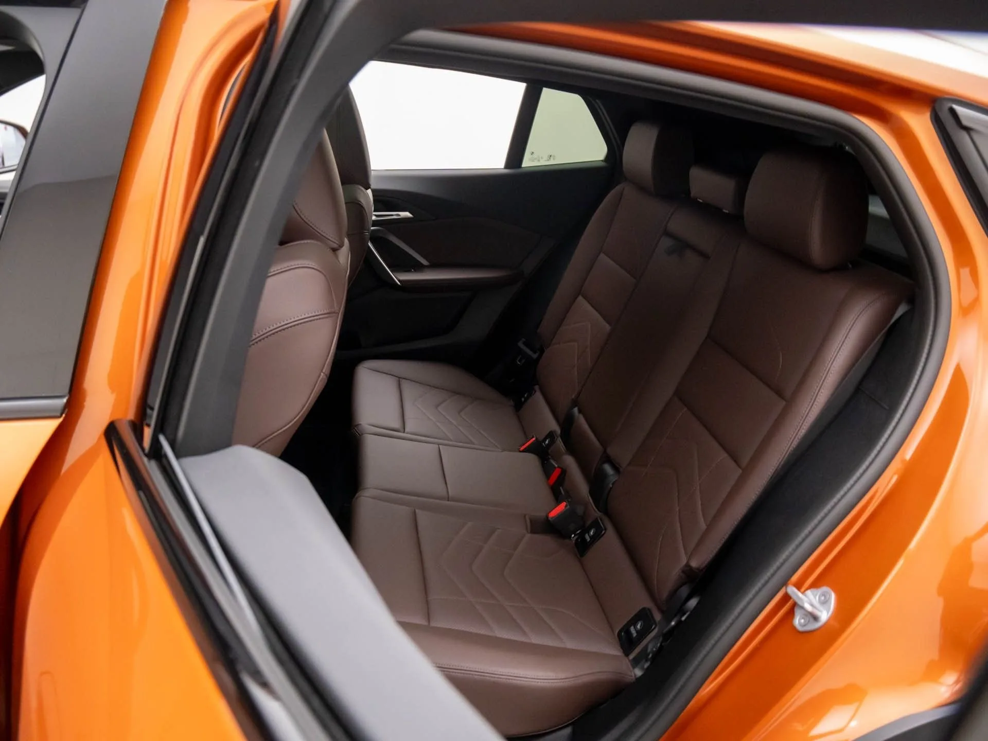 2025 BMW X2 xDrive28i — thumbnail 13