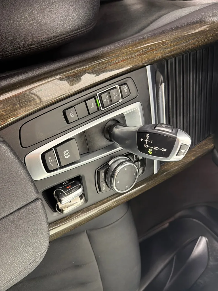 2015 BMW X5 XDRIVE35I — thumbnail 13