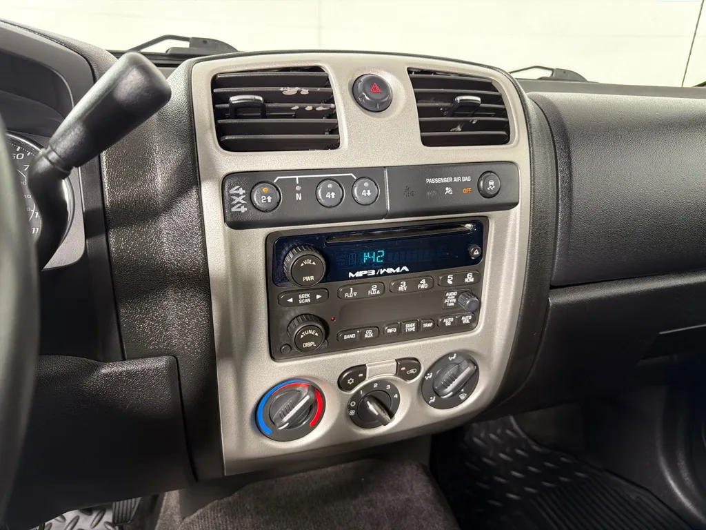 2009 Gmc Canyon — thumbnail 11