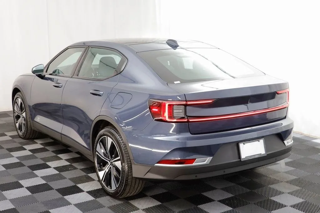 2023 Polestar 2 Long Range Dual Motor AWD — thumbnail 14