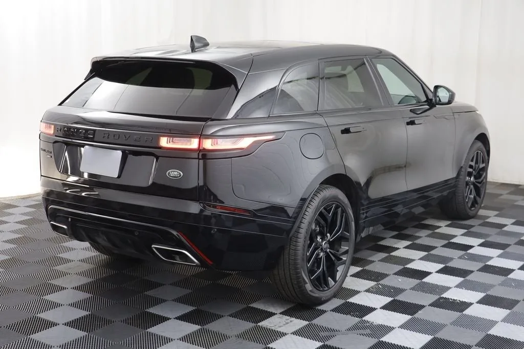 2023 Range Rover Velar HST 4WD 4D Sport Utility — thumbnail 14