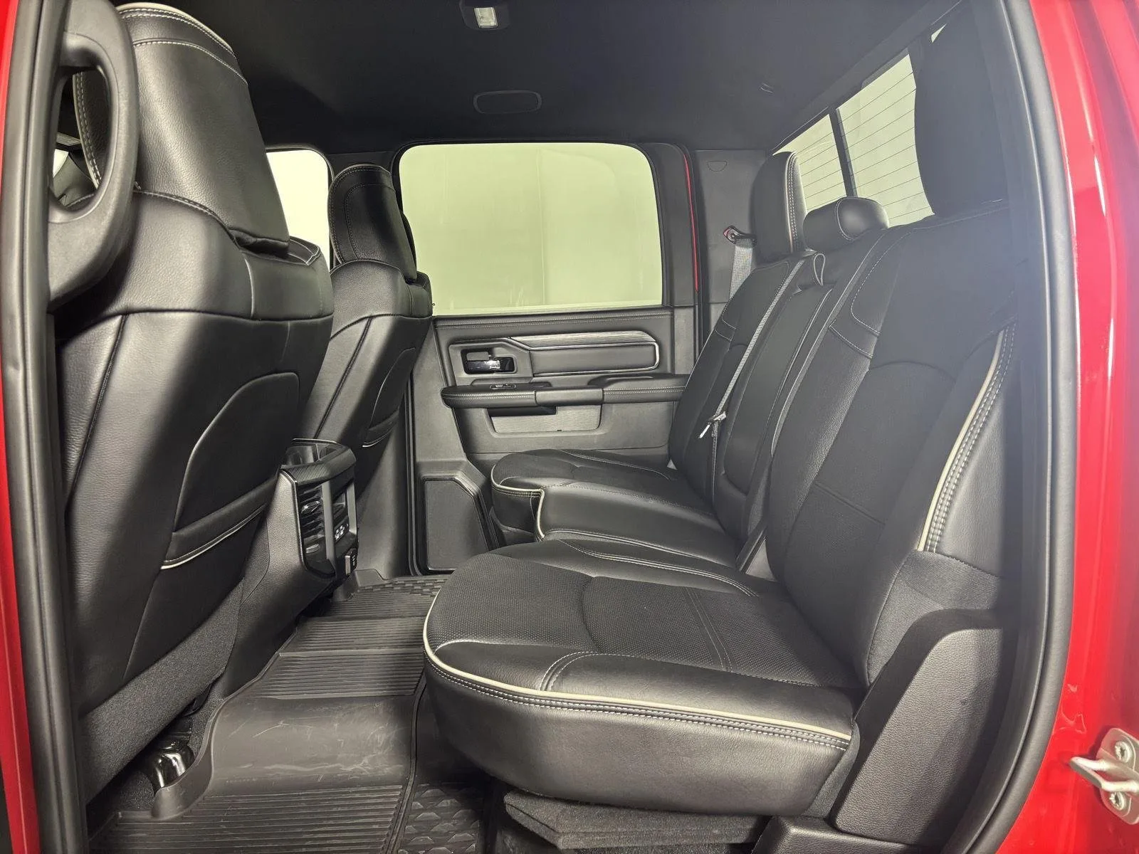 2024 Ram 2500 Rebel — thumbnail 15