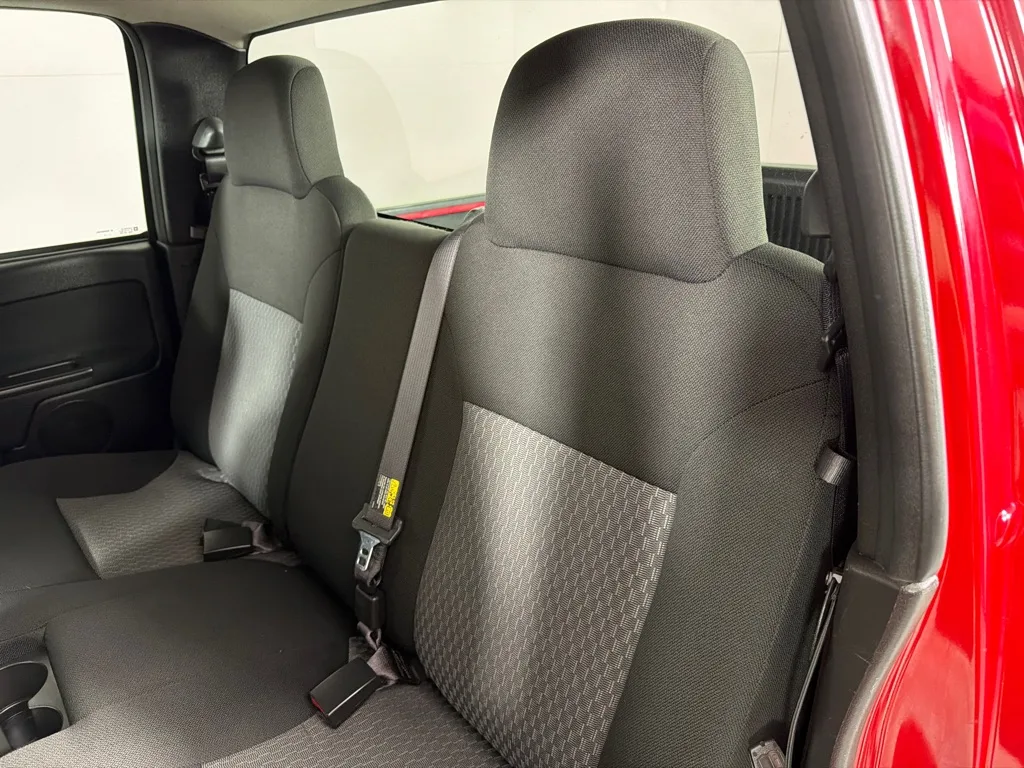 2009 Gmc Canyon — thumbnail 12
