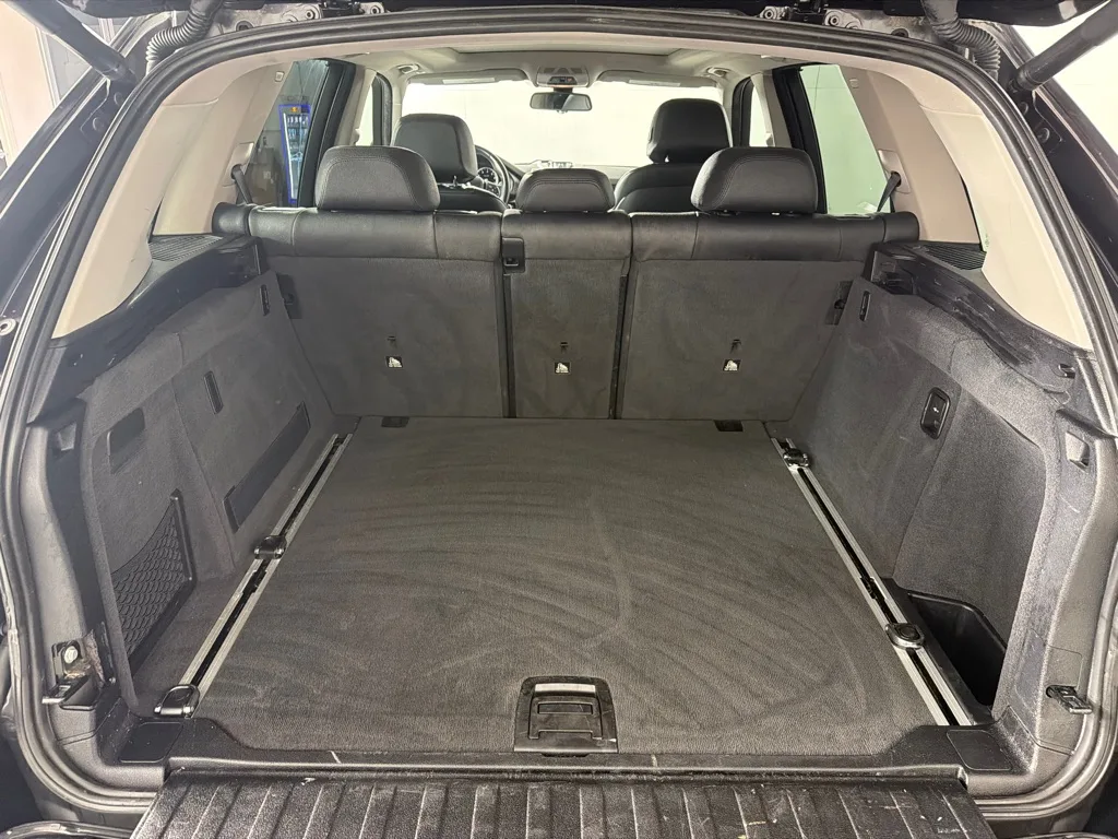 2015 BMW X5 XDRIVE35I — thumbnail 15