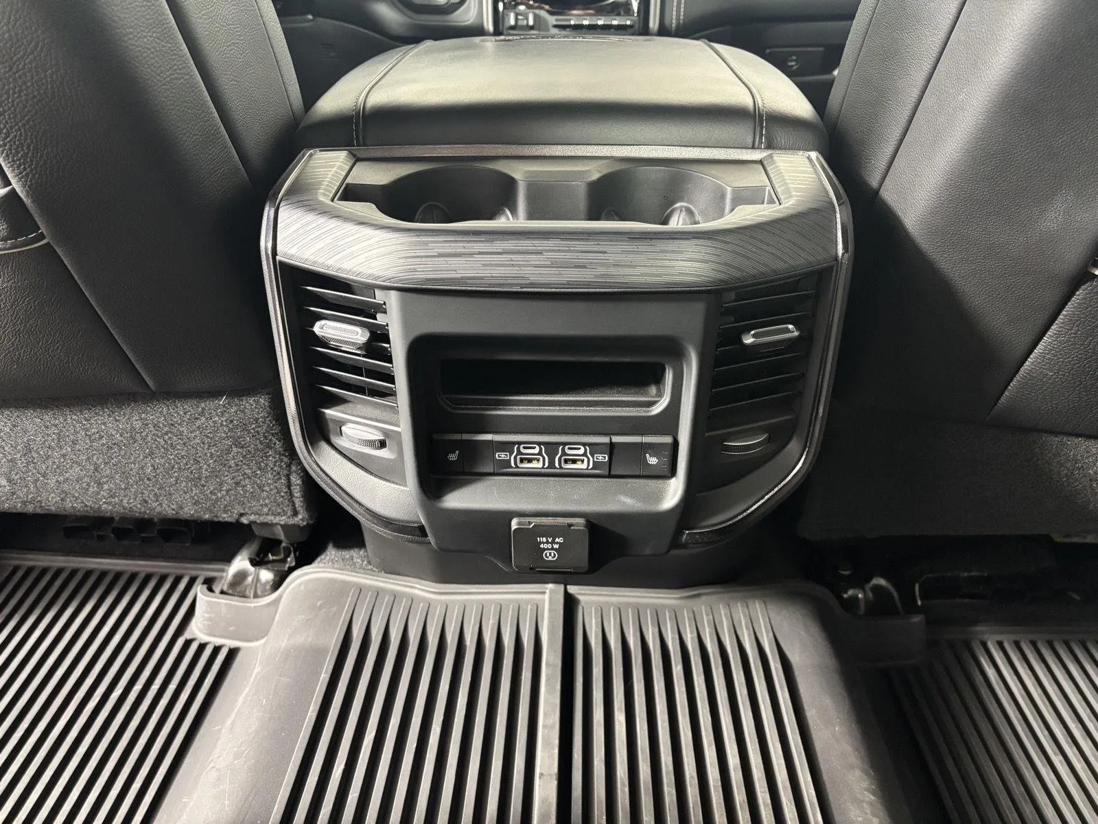 2024 Ram 2500 Rebel — thumbnail 16