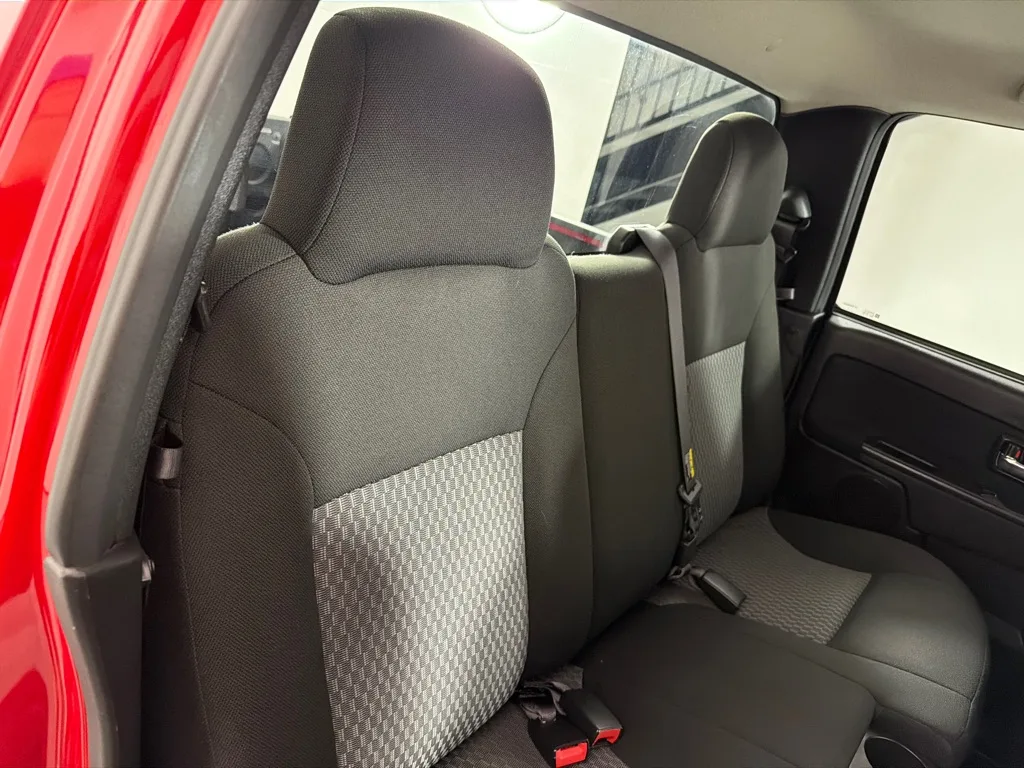 2009 Gmc Canyon — thumbnail 13