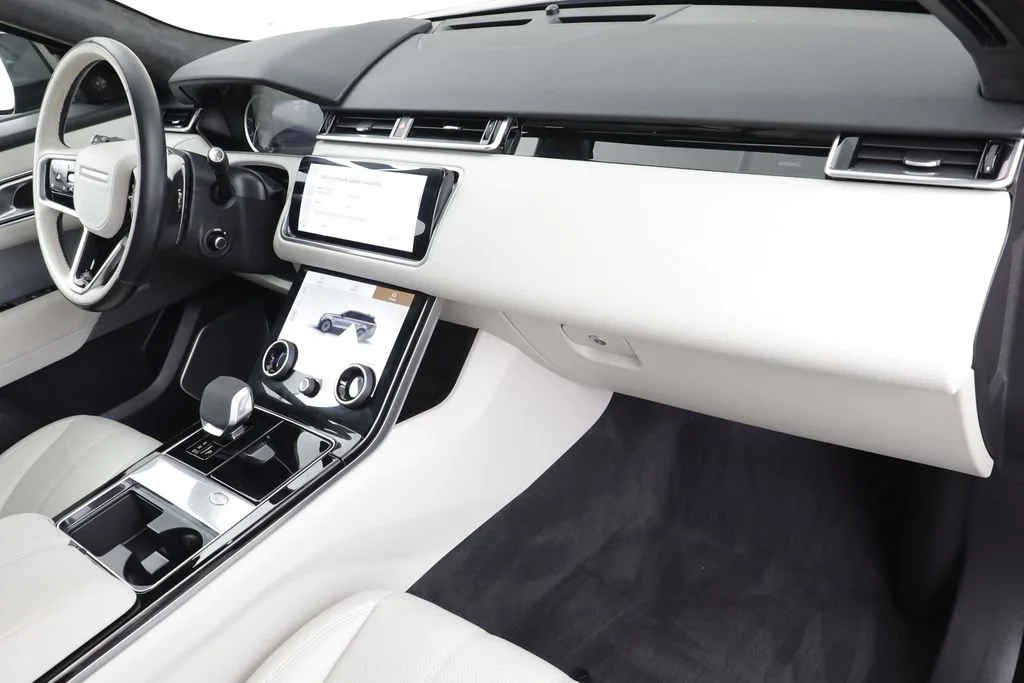 2023 Range Rover Velar HST 4WD 4D Sport Utility — thumbnail 16