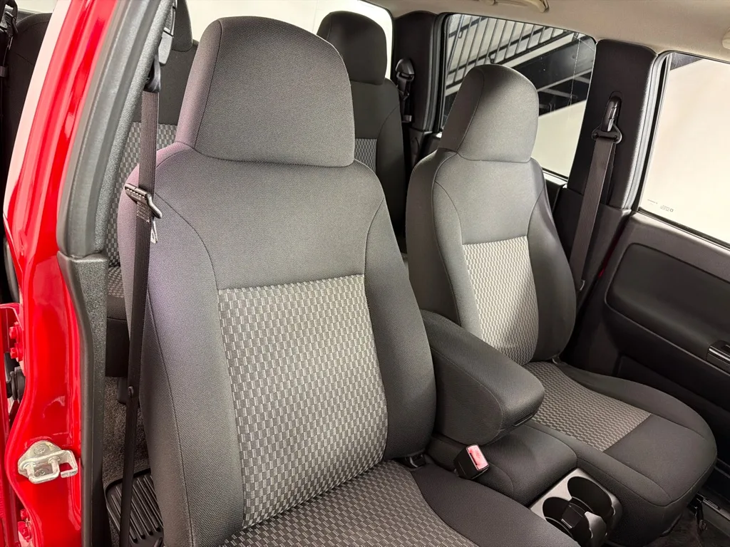 2009 Gmc Canyon — thumbnail 14