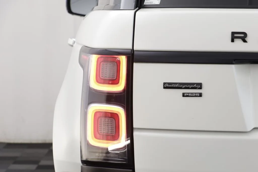 2021 Land Rover Range Rover Autobiography 4WD 4D Sport Utility — thumbnail 17