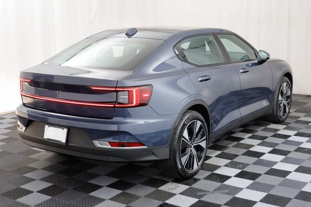 2023 Polestar 2 Long Range Dual Motor AWD — thumbnail 17