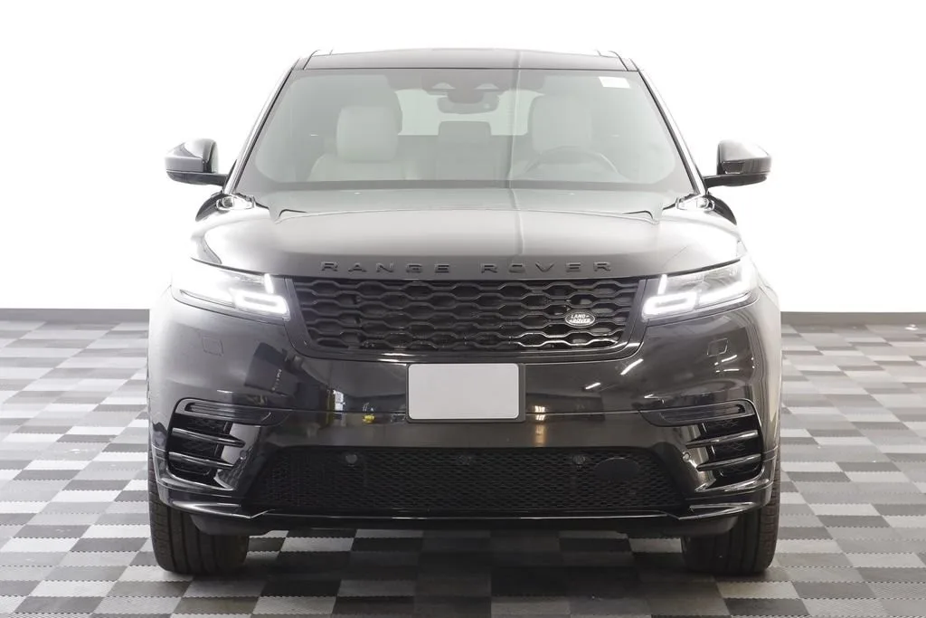 2023 Range Rover Velar HST 4WD 4D Sport Utility — thumbnail 17