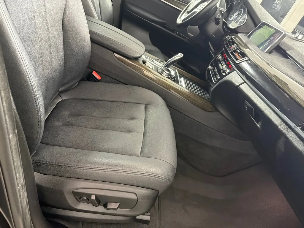 2015 BMW X5 XDRIVE35I — thumbnail 17