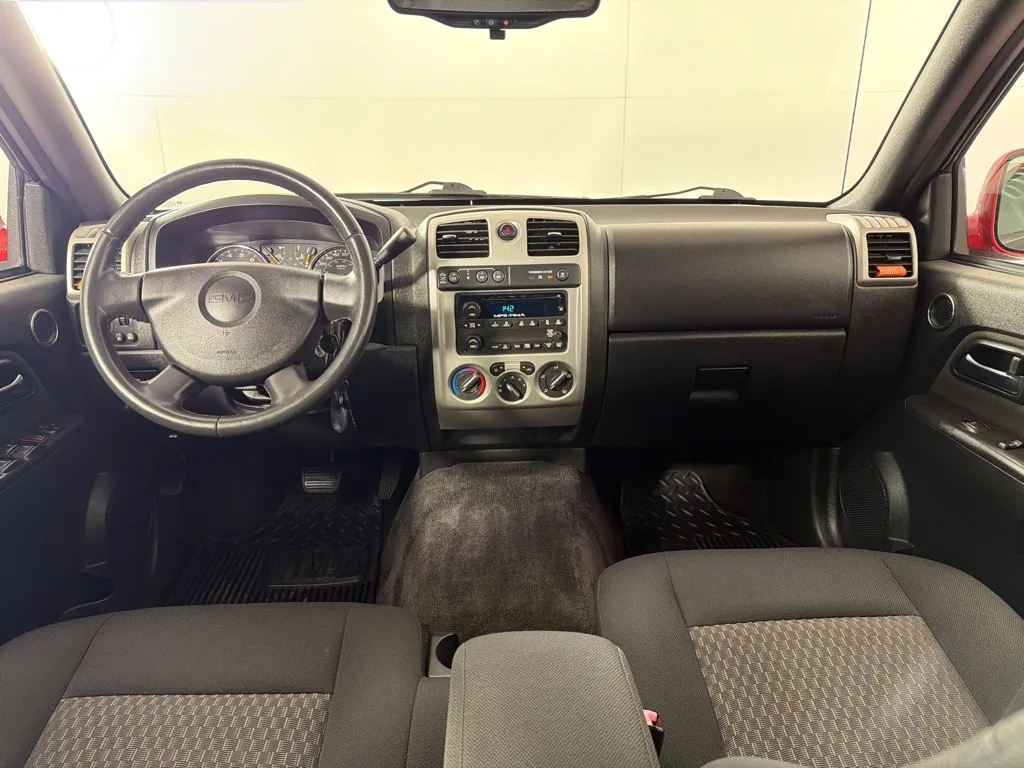 2009 Gmc Canyon — thumbnail 15