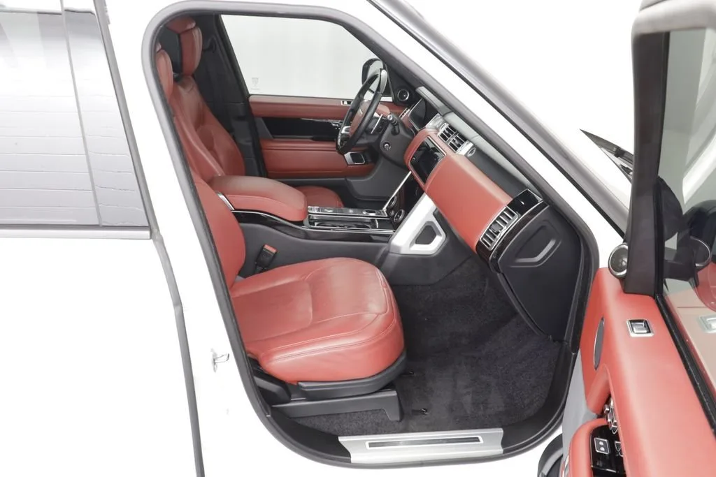 2021 Land Rover Range Rover Autobiography 4WD 4D Sport Utility — thumbnail 18