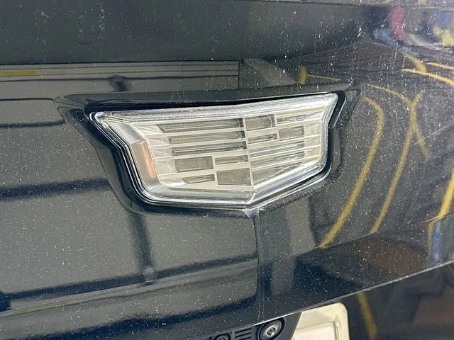 2025 Cadillac Escalade IQ Luxury 1 — thumbnail 7