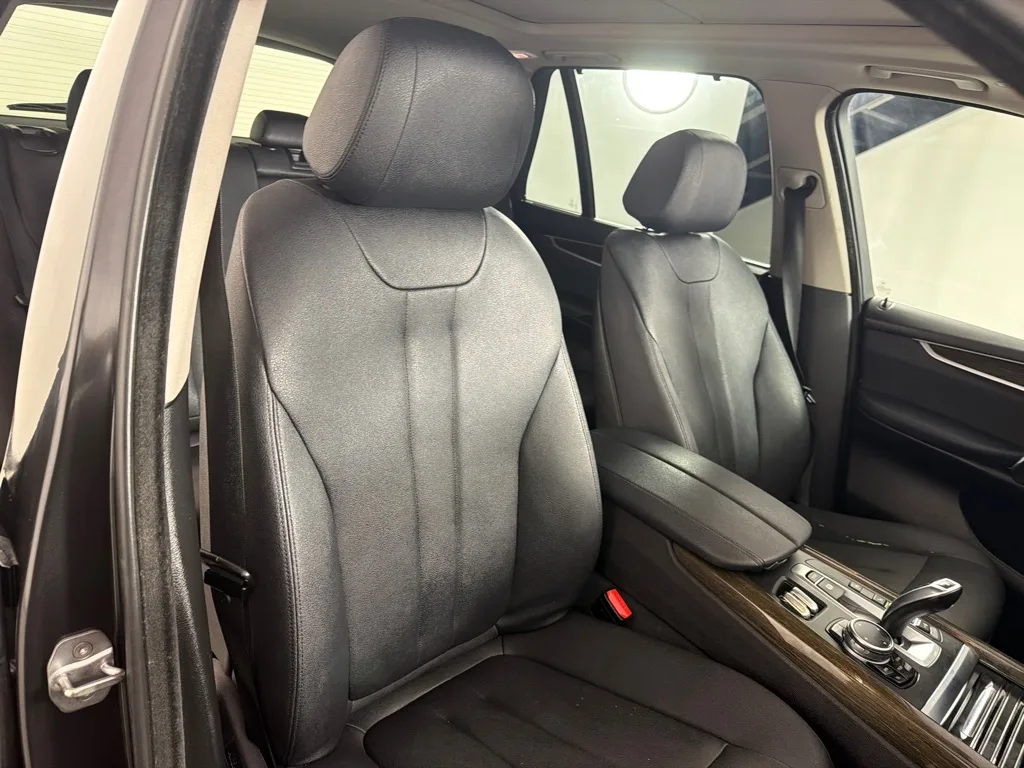 2015 BMW X5 XDRIVE35I — thumbnail 18