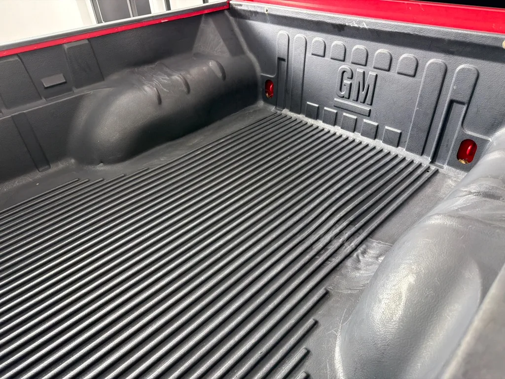 2009 Gmc Canyon — thumbnail 16
