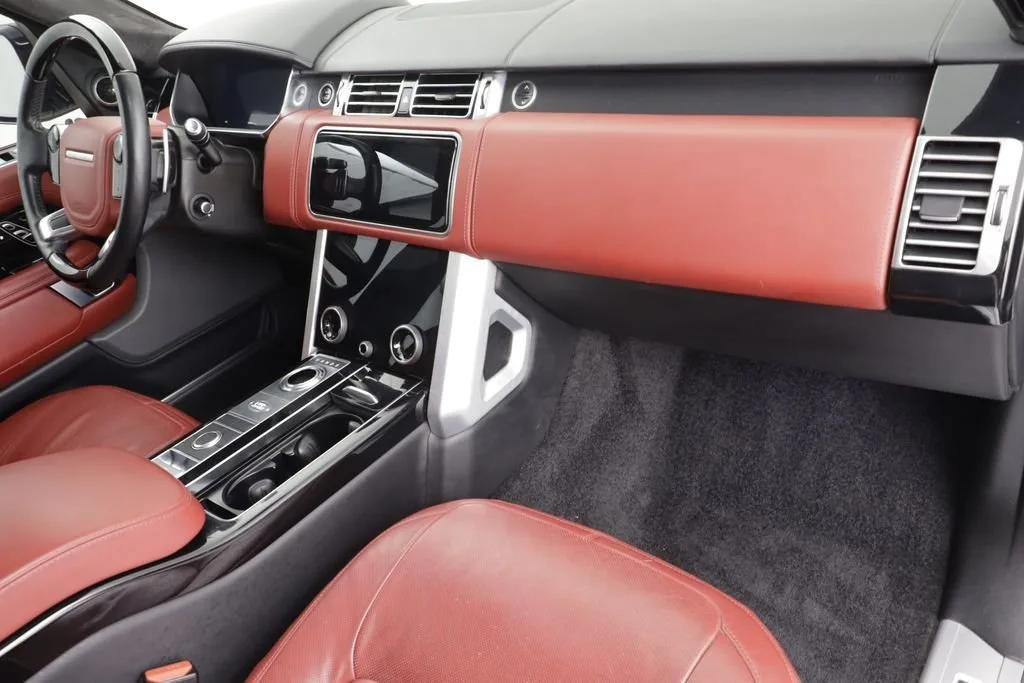 2021 Land Rover Range Rover Autobiography 4WD 4D Sport Utility — thumbnail 19
