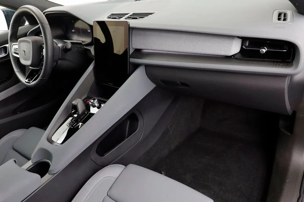 2023 Polestar 2 Long Range Dual Motor AWD — thumbnail 19