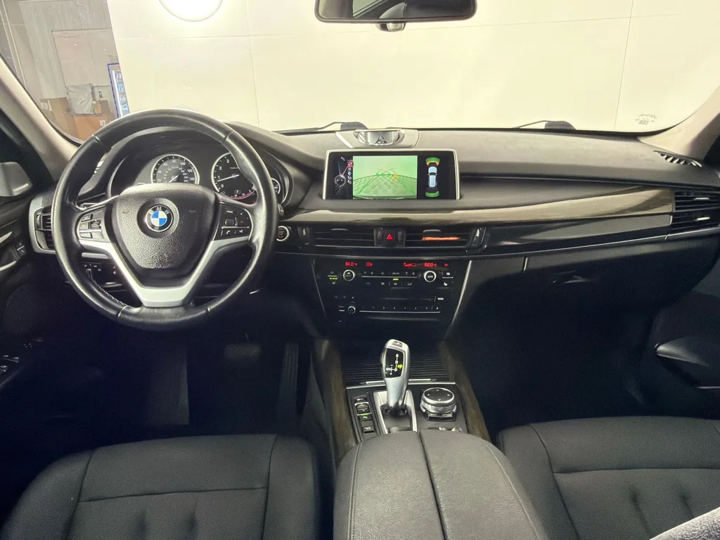 2015 BMW X5 XDRIVE35I — thumbnail 19