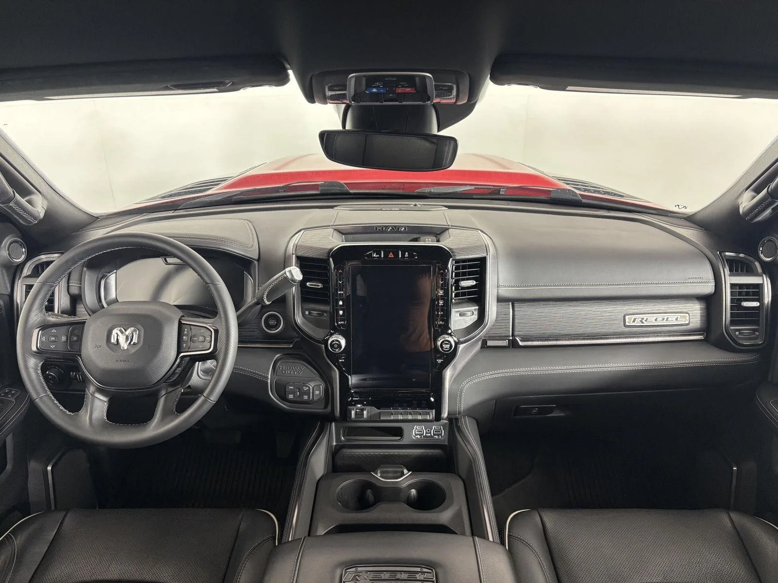 2024 Ram 2500 Rebel — thumbnail 21