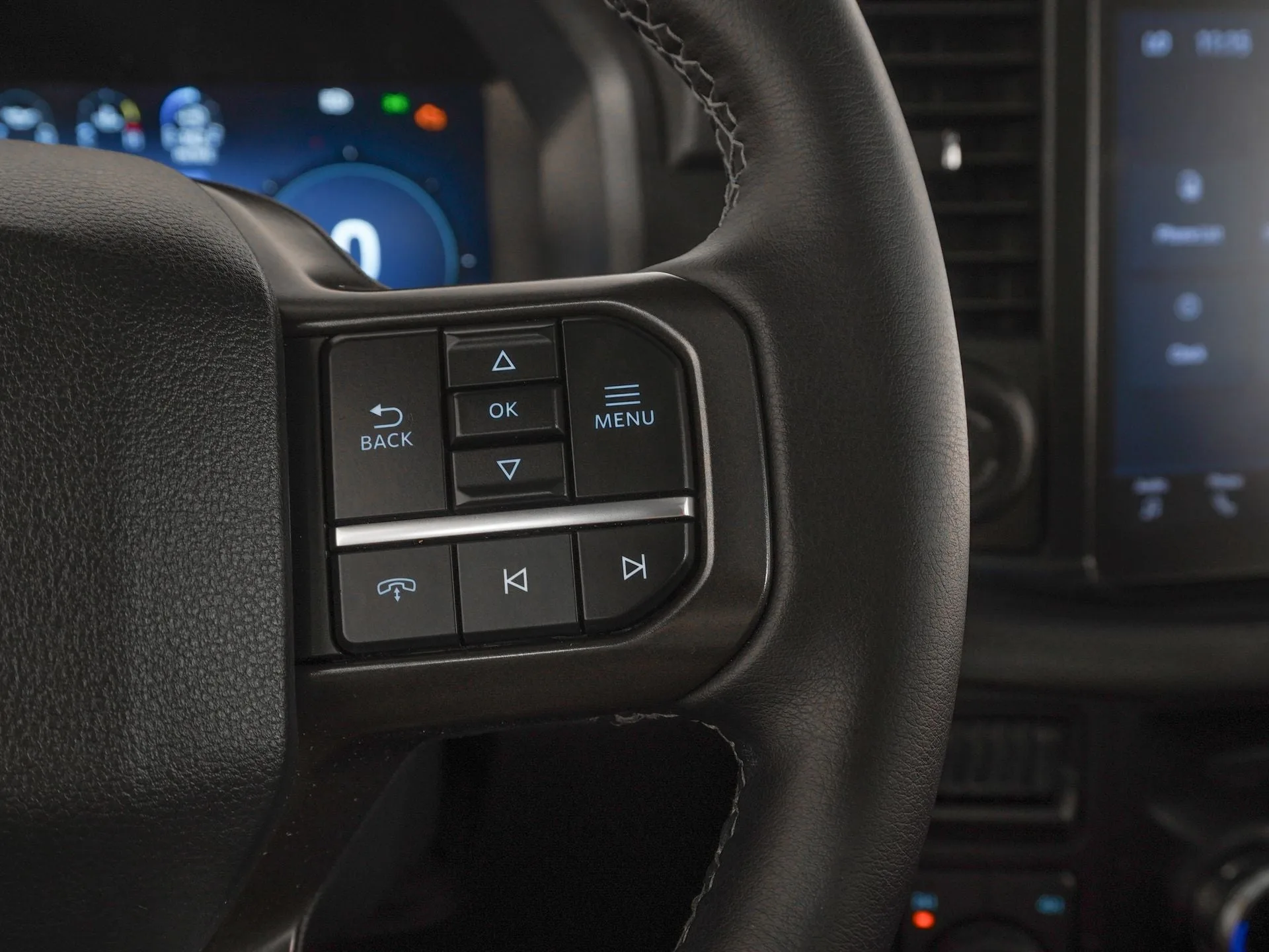 2024 Ford F-150 XLT — thumbnail 18