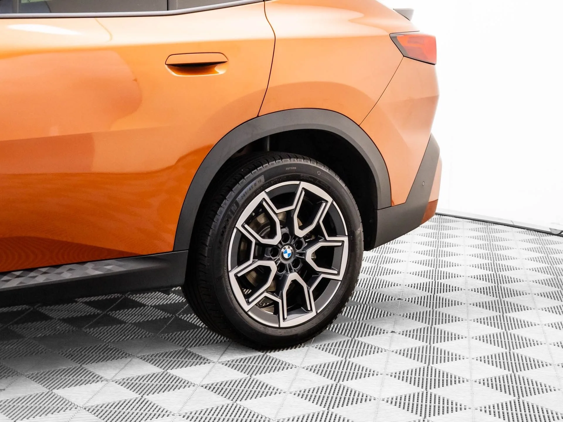 2025 BMW X2 xDrive28i — thumbnail 20