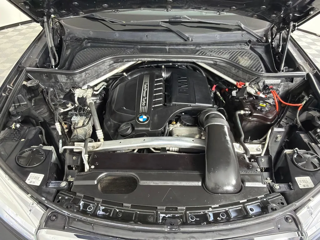 2015 BMW X5 XDRIVE35I — thumbnail 20