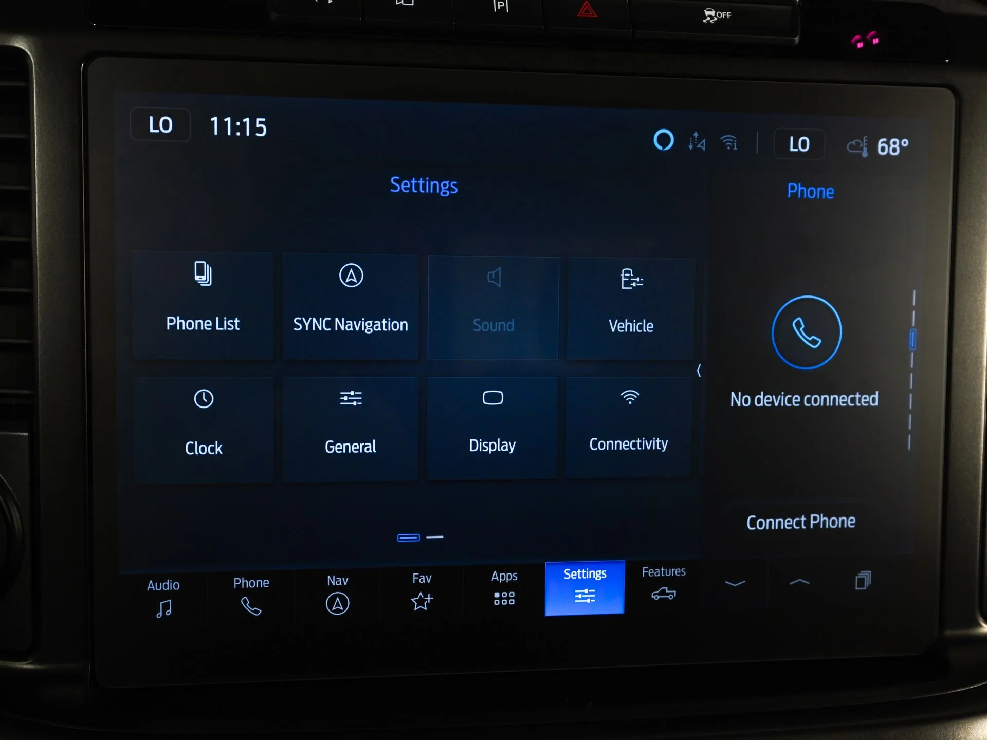 2024 Ford F-150 XLT — thumbnail 21