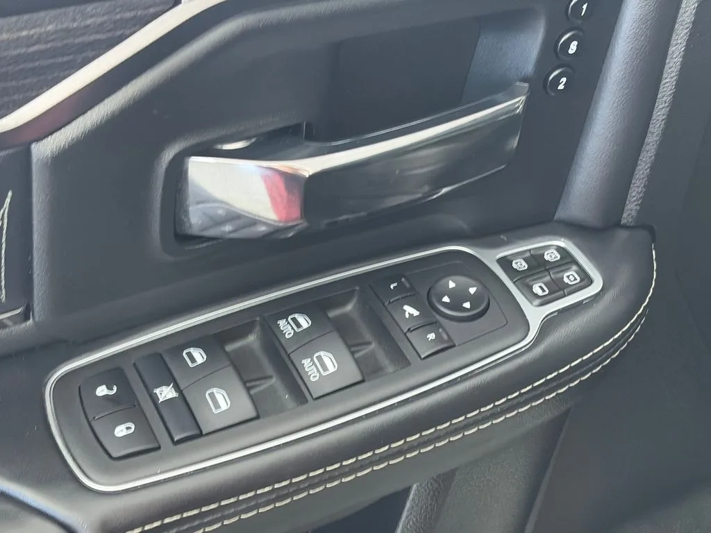 2024 Ram 3500 Limited — thumbnail 24