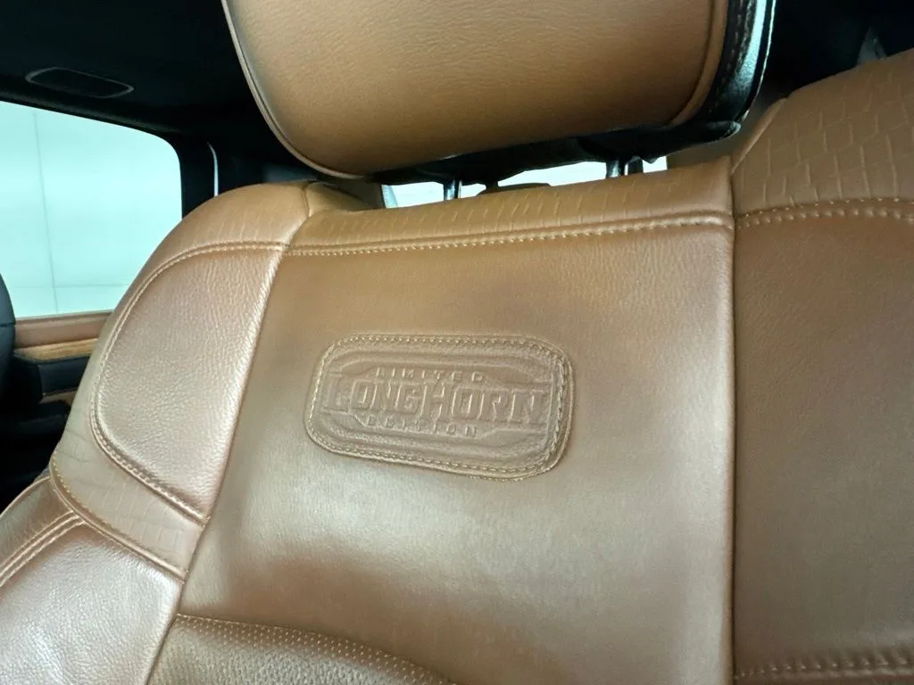 2024 Ram 3500 Longhorn — thumbnail 23